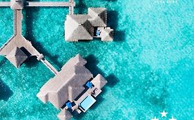 Hotel st Regis Bora Bora